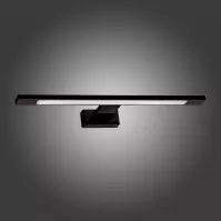 Lampa Shine Black 4379 40cm IP44 K1