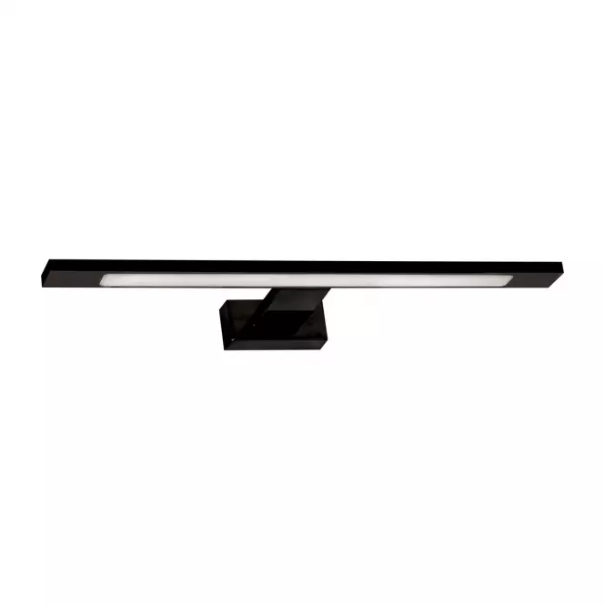 Lampa Shine Black 4379 40cm IP44 K1