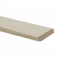 Listwa Cokołowa 60X20X2500mm