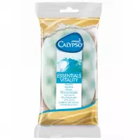 Gąbka do masażu 2w1 Essentials Vitality