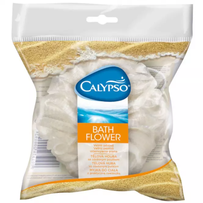 Myjka kąpielowa Bath Flower