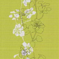 Aquamata alana gelb 271-3174 65cmx15m