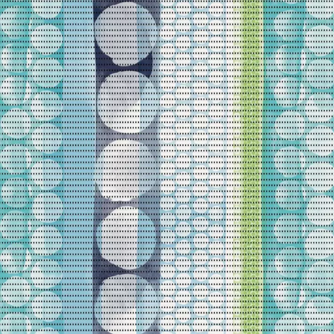 Aquamata marni aqua 271-3176 65cmx15m