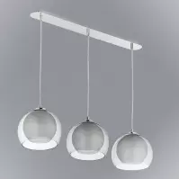 Lampa Napoli 2498 Graphite LW3