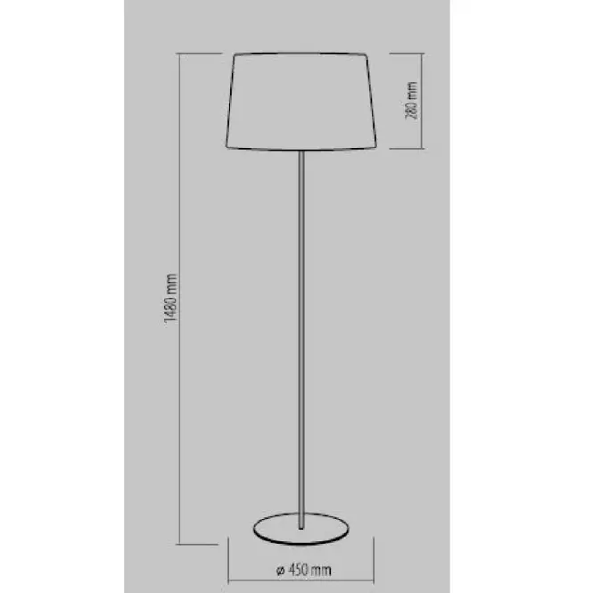 Lampa Maja 2919 LP1