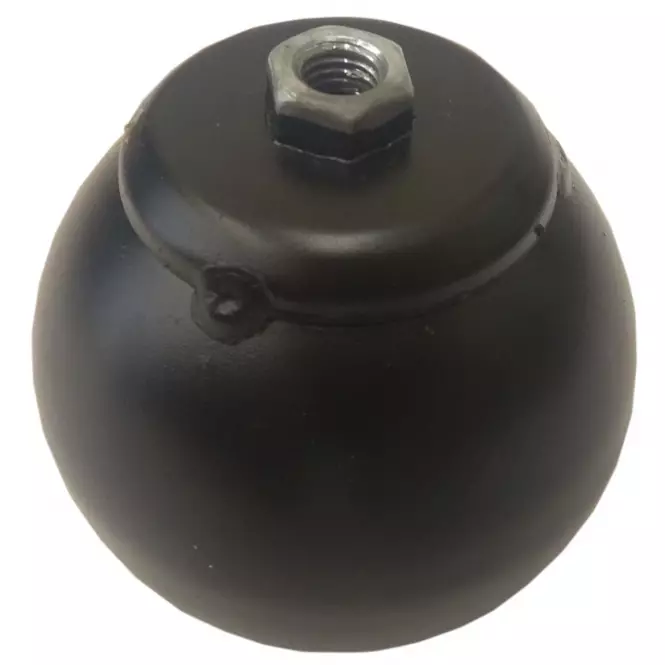 Kula kominowa 1,3 kg fi 80mm