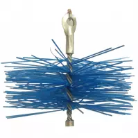 Wycior c.o. Do rur nierdzewnych 250