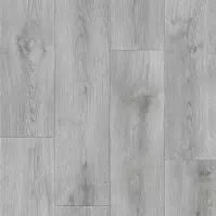 Wykładzina PVC 4m Premium Alberta Szary