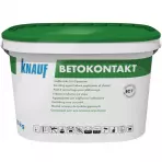 Środek gruntujący do betonu Knauf Betonkontakt 5kg
