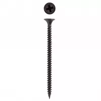 Wkręt do mocowania płyty G-K do podłoży stalowych 3,5 x 55 mm