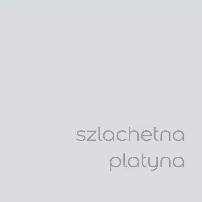 Dulux EasyCare Plamoodporna Farba Szlachetna Platyna 2,5l