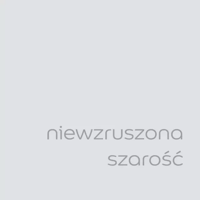 Dulux EasyCare Plamoodporna Farba Niewzruszona Szarość 2,5l