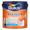 Dulux EasyCare Plamoodporna Farba Odporny Popielaty 2,5l