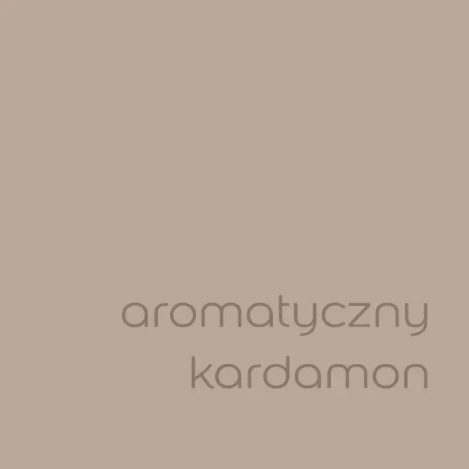 Dulux Kolory Świata Lateksowa Emulsja Do Ścian i Sufitów Aromatyczny Kardamon 2,5l,2