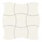 Mozaika Ms.Royal Place White 29,3/29,3