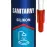 Tytan Silikon Sanitarny Biały 280ml