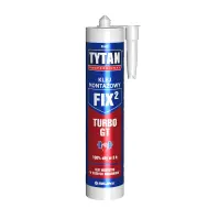 Tytan Professional Fix2 GT Biały 290ml