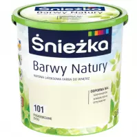Farba Barwy Natury piaszczysta plaża 102 2,5l
