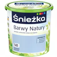 Farba Barwy Natury wiosenny deszczyk 141 2,5l