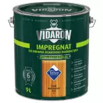 Vidaron Impregnat Teak Naturalny 9l