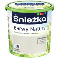 Farba Barwy Natury stalowe magnolie 156 2,5l