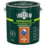 Vidaron Impregnat Mahoń Amerykański 9l