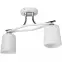Lampa W-N2006/2 LW2 CR+B,2