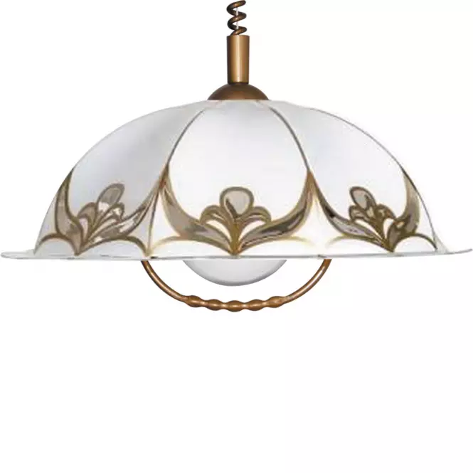 Lampa WLA-01/2.0 002 B Trewos Lilia LW1