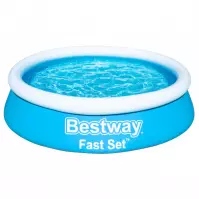 Basen rozporowy 1,83 x 0,51M 57392