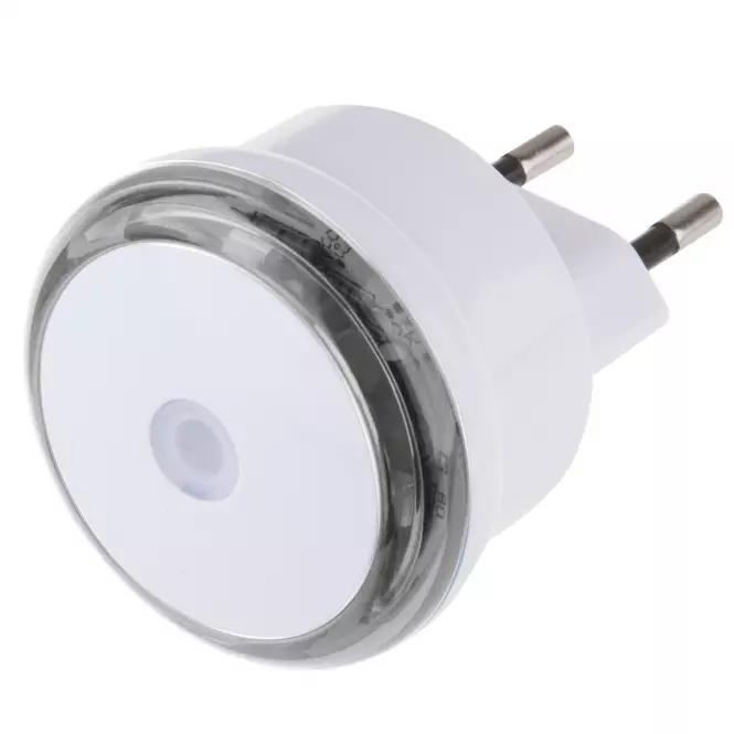 Lampka nocna 3 LED