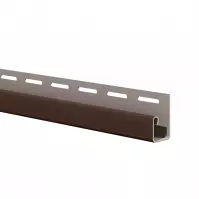 Listwa startowa J SVP-15 Brąz 3.05m