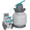 Pompa do basenów piaskowa Bestway 8,327l/h 58499,7