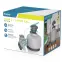 Pompa do basenów piaskowa Bestway 11,355l/h 58486,21