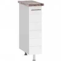 Szafka kuchenna Daria D20 Cargo