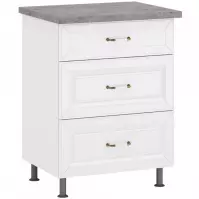 Szafka kuchenna Patricia D60 3S