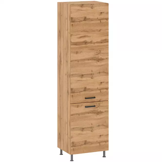 Szafka kuchenna Sofia 2D 60cm słupek