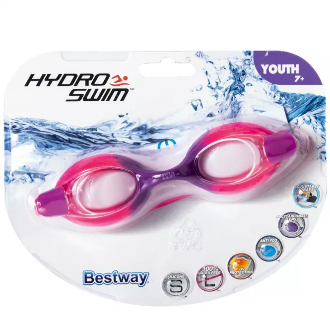 Gogle pływackie dla dzieci Herb Oceanu 21065