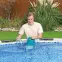 Wieloczęściowy zestaw czyszczący + skimmer 58237,5