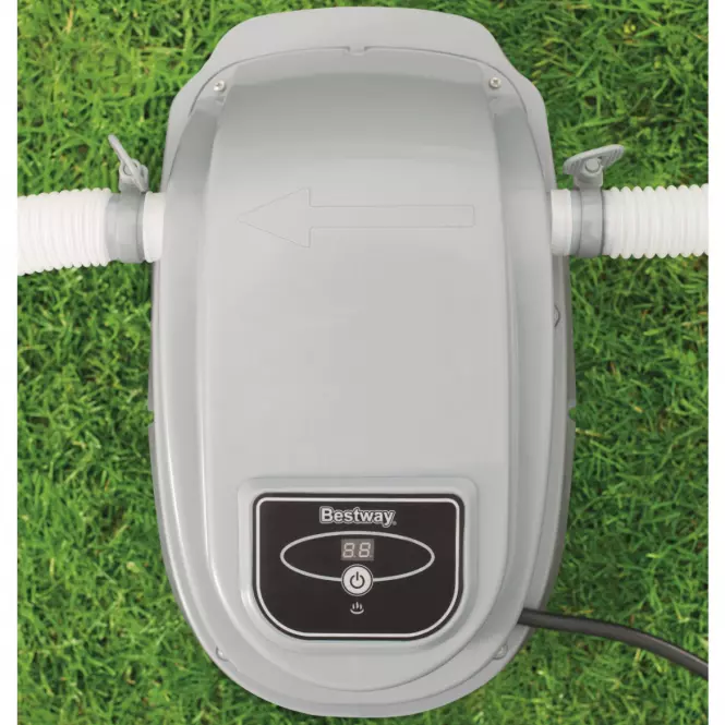 Podgrzewacz wody 2800W 58259,12