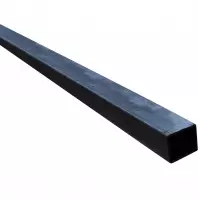 Profil stalowy zamknięty 20x20x1,5mm L=2m