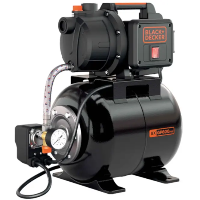Hydrofor BXGP600PBE