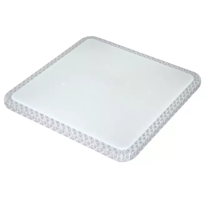 Plafon Ring LED RKCC 50 – 50x50 pilot 40W