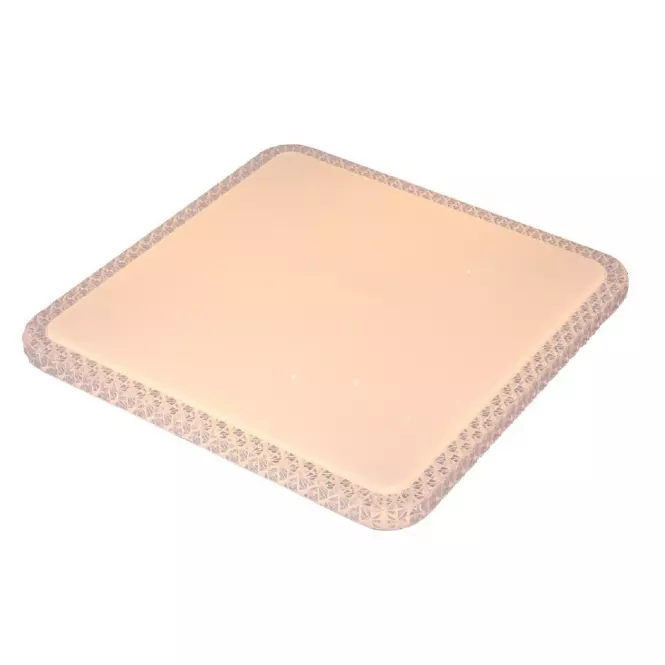 Plafon Ring LED RKCC 50 – 50x50 pilot 40W