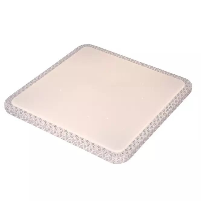 Plafon Ring LED RKCC 50 – 50x50 pilot 40W
