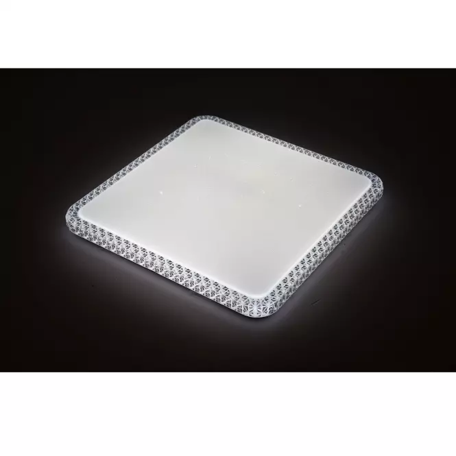 Plafon Ring LED RKCC 50 – 50x50 pilot 40W