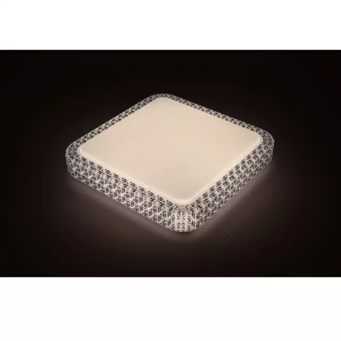 Plafon Ring LED RKSC 40 – 40x40 24W