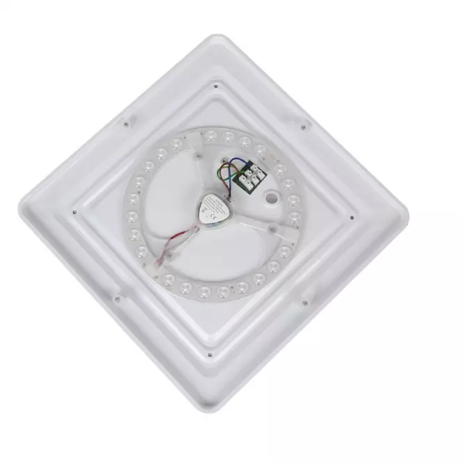 Plafon Ring LED RKSC 40 – 40x40 24W