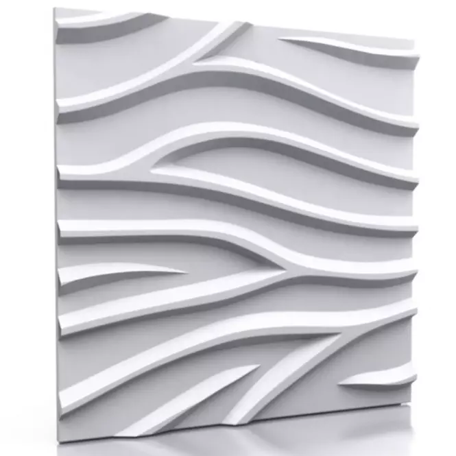 Panel Dekoracyjny 3D Barcelona