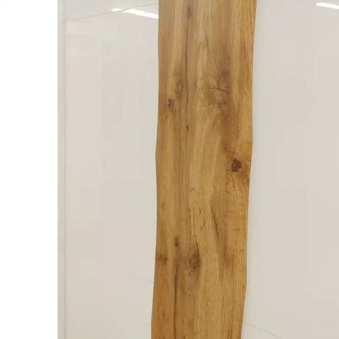 Szafa Wood 11 200 cm biały/wotan,6