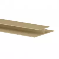 Listwa łącząca B3 Brzoza 2.7m